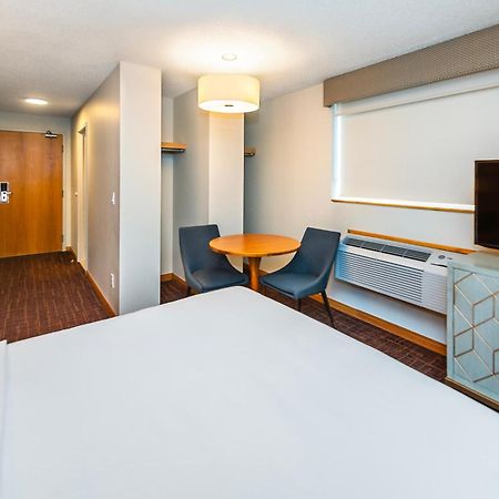 Banff Inn Ngoại thất bức ảnh