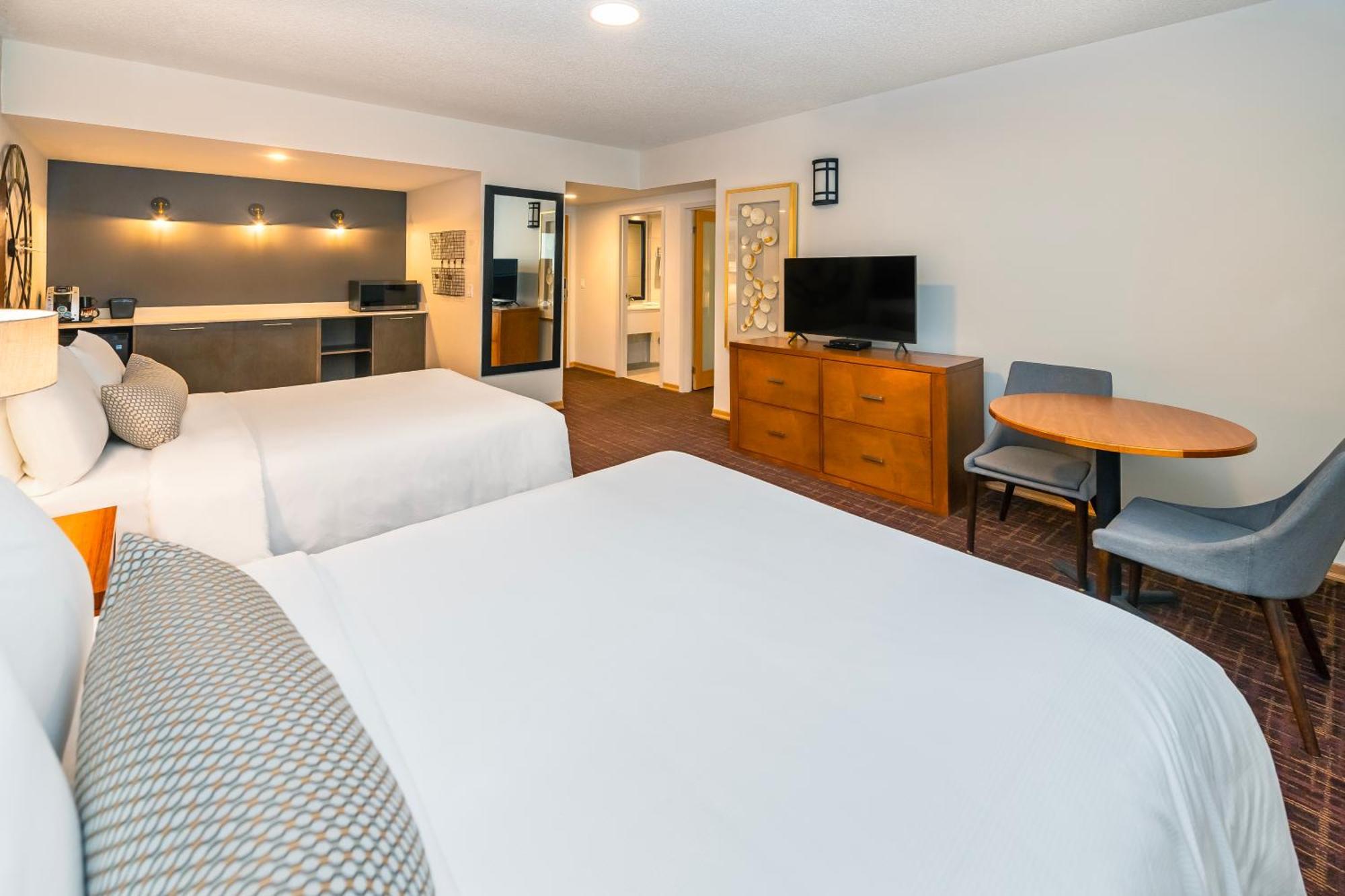 Banff Inn Ngoại thất bức ảnh
