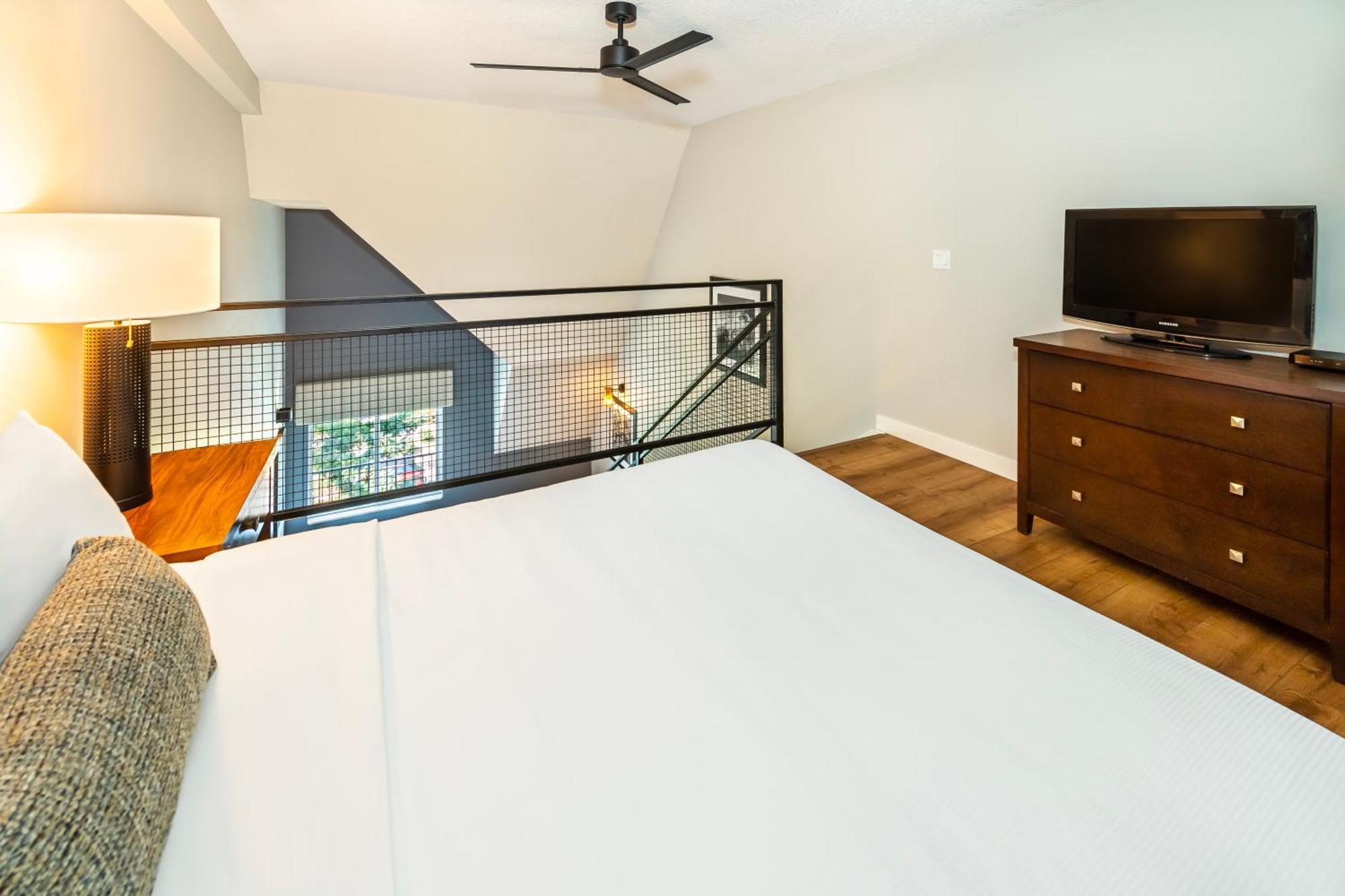 Banff Inn Ngoại thất bức ảnh