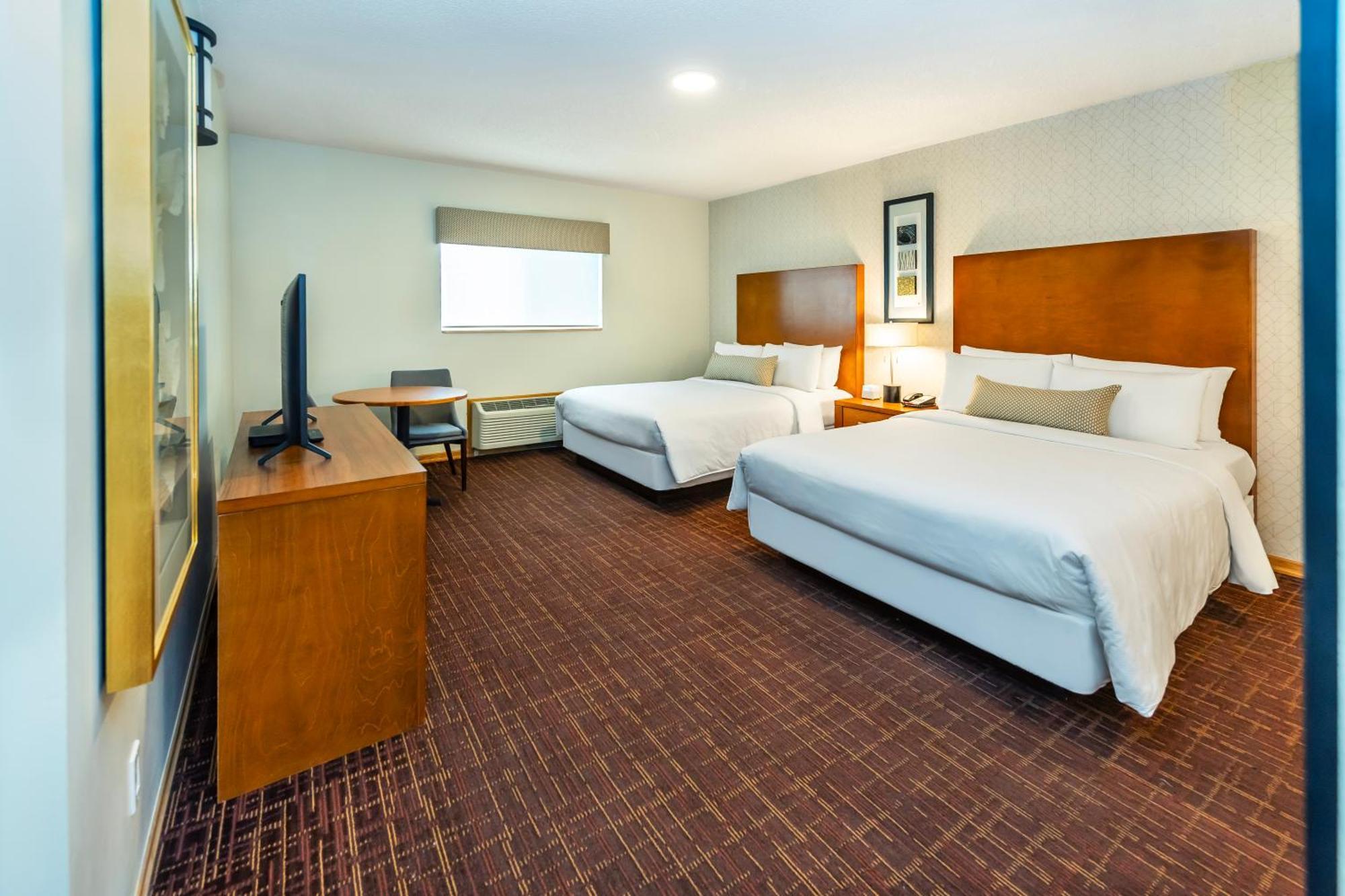 Banff Inn Ngoại thất bức ảnh