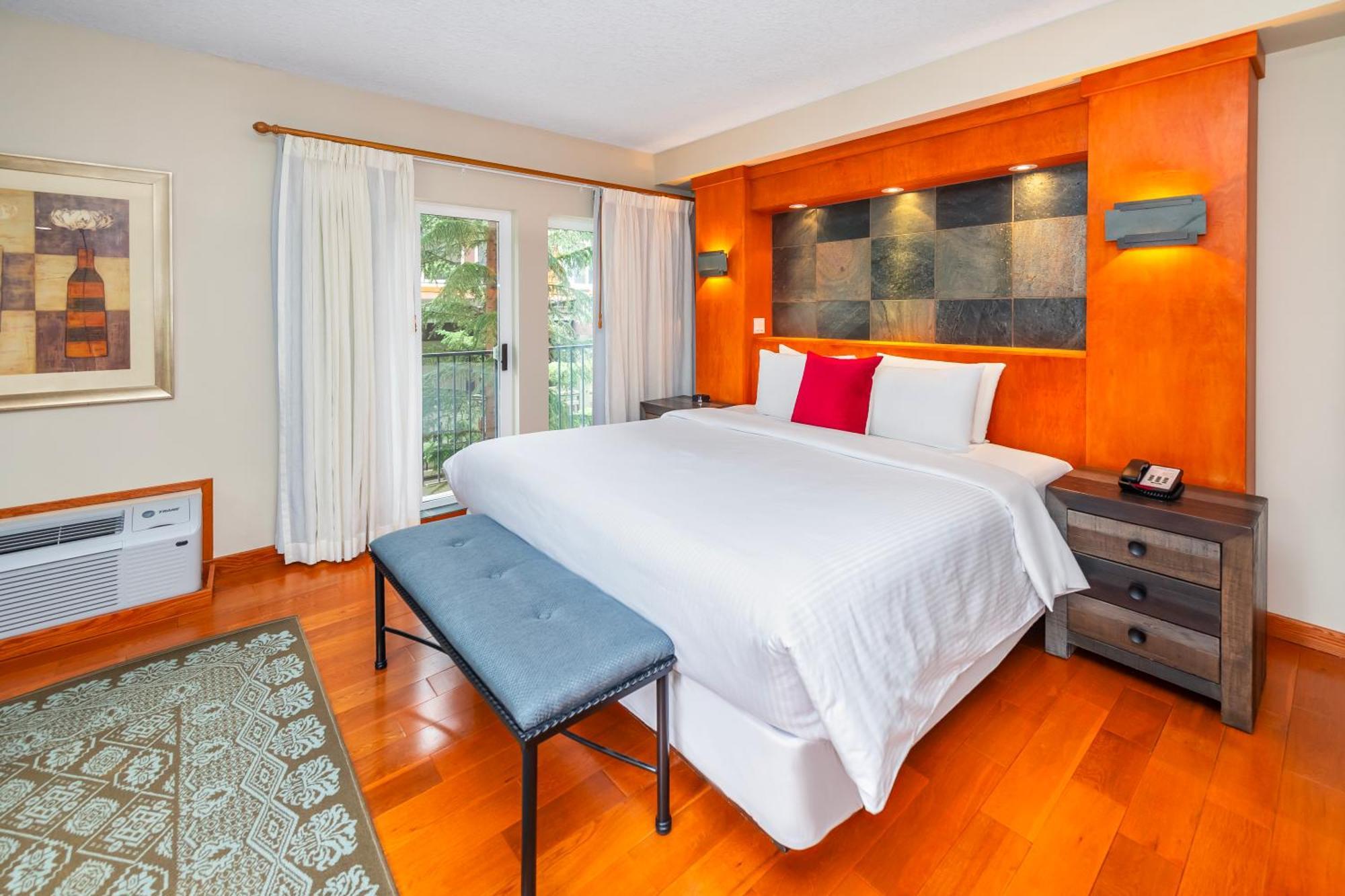 Banff Inn Ngoại thất bức ảnh