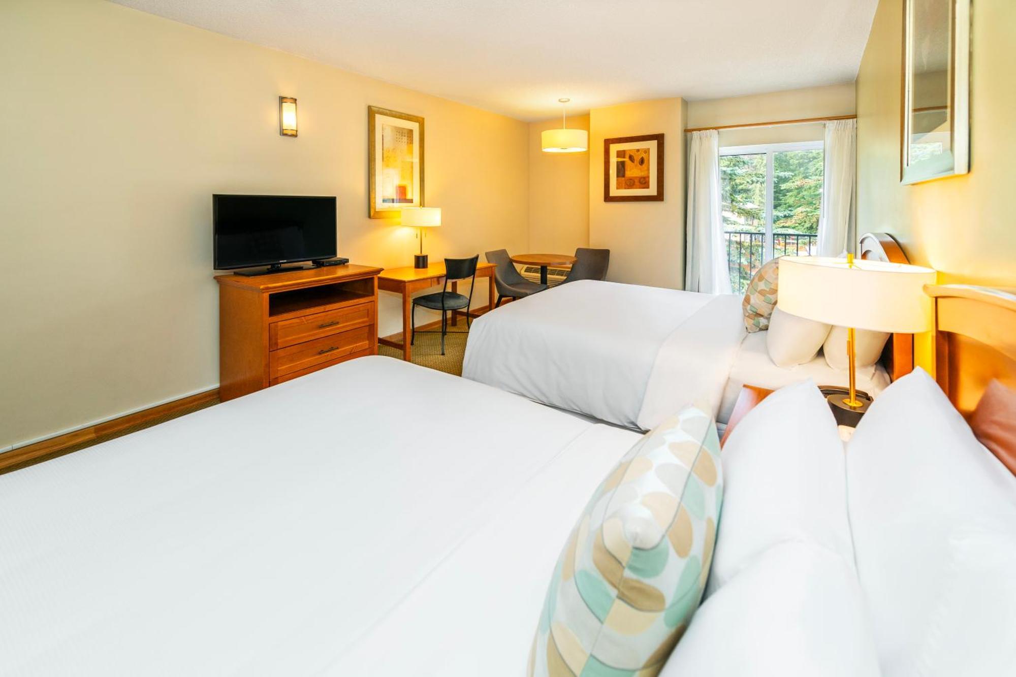 Banff Inn Ngoại thất bức ảnh