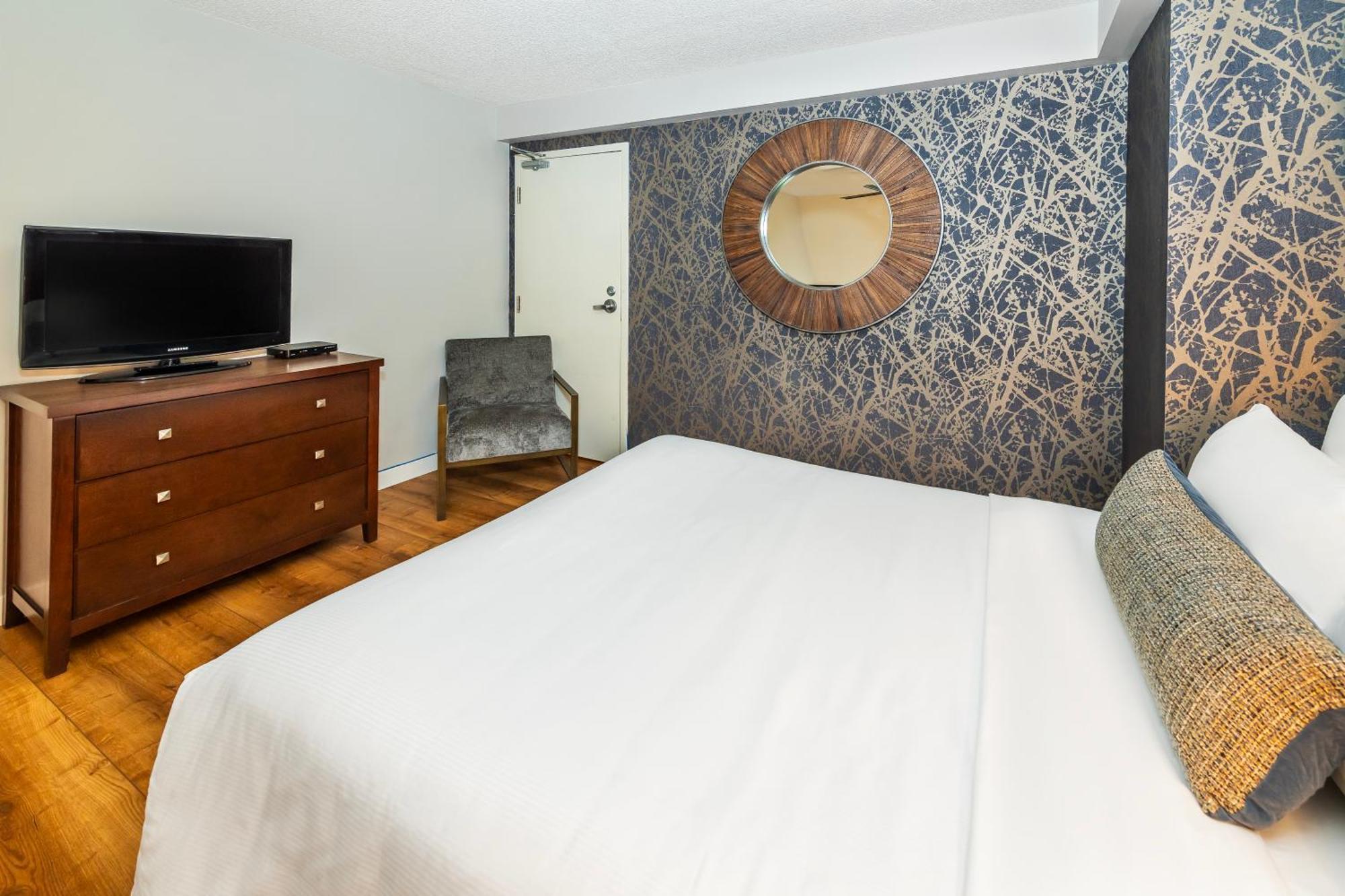 Banff Inn Ngoại thất bức ảnh