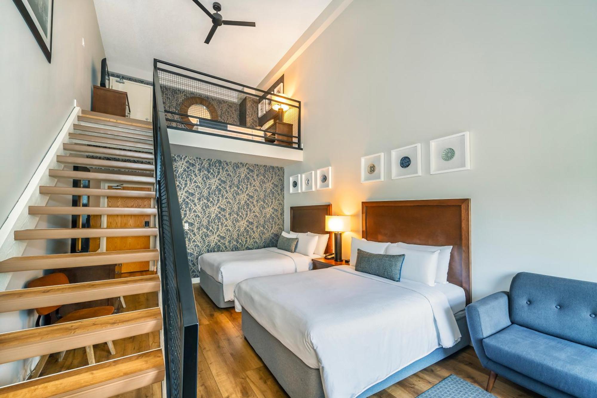 Banff Inn Ngoại thất bức ảnh