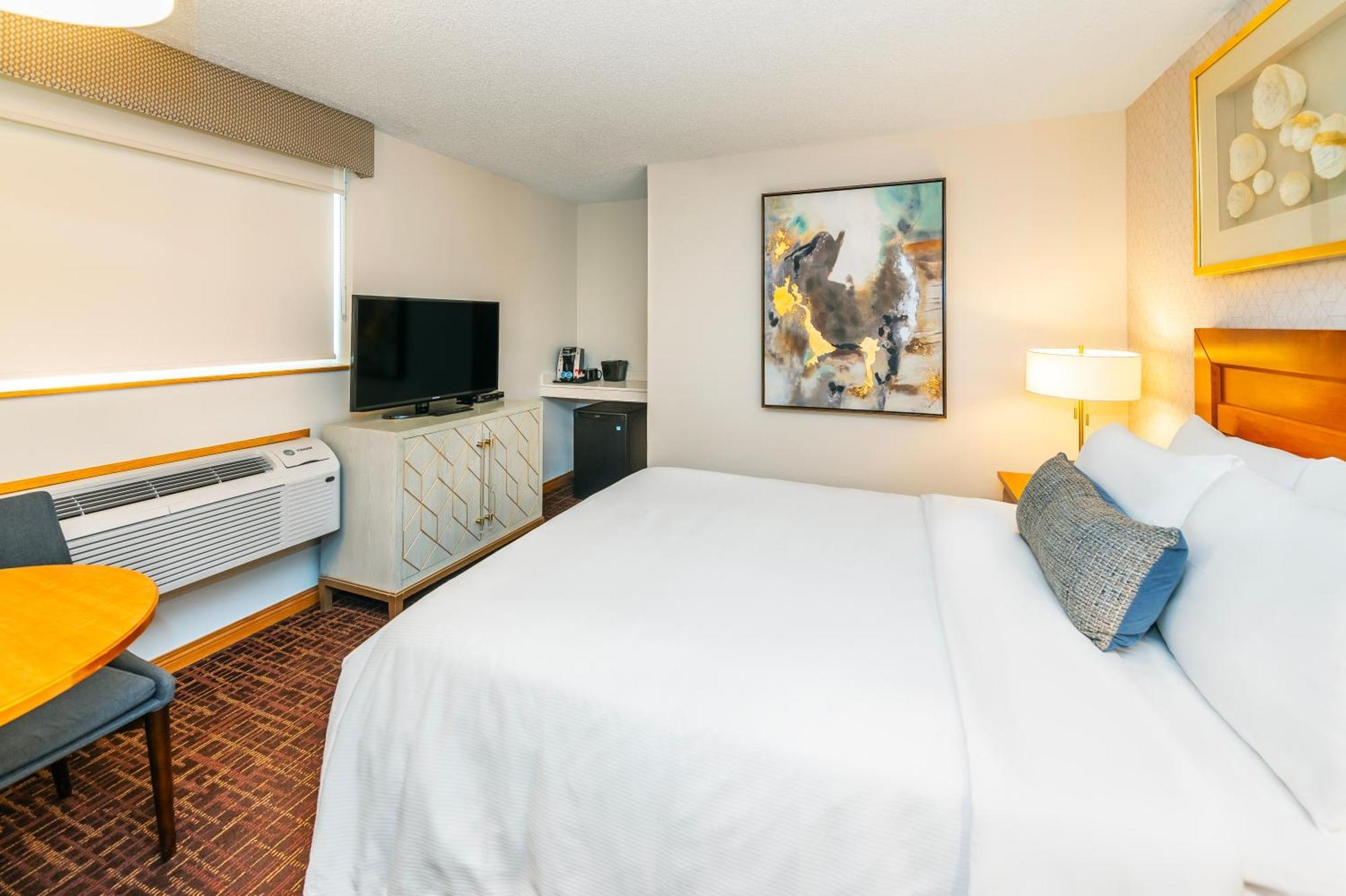 Banff Inn Ngoại thất bức ảnh