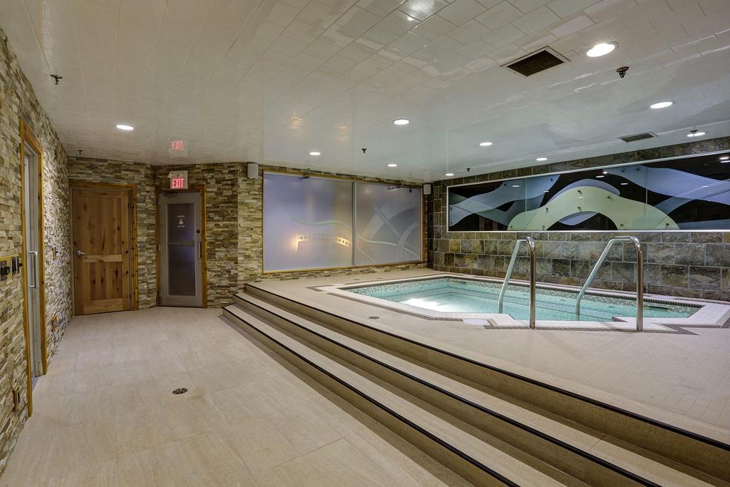 Banff Inn Ngoại thất bức ảnh